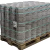 Coeck Betonplaat Gazon 60X40X10Cm 32St + Pallet 3004837-Brico Discount