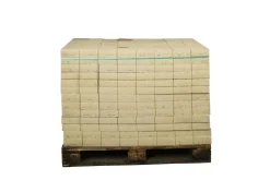 Coeck Getrommelde In-Line Klinker Geel 15X15X6Cm 520St-Brico Discount