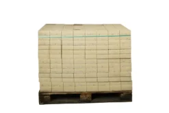 Coeck Getrommelde In-Line Klinker Geel 15X15X6Cm 520St-Brico Discount