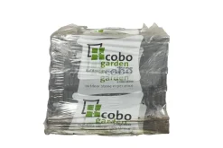 Coeck Getrommelde In-Line Klinker Zwart 20X5X6Cm 936St-Brico Outlet