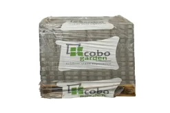 Coeck Getrommelde In-Line Klinker Grijs 20X30X6Cm 208St-Brico Best