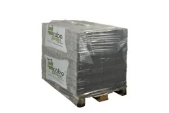 Coeck Getrommelde In-Line Klinker Zwart 20X30X6Cm 208St-Brico