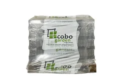 Coeck Getrommelde In-Line Klinker Grijs-Zwart 20X5X6Cm 936St-Brico New