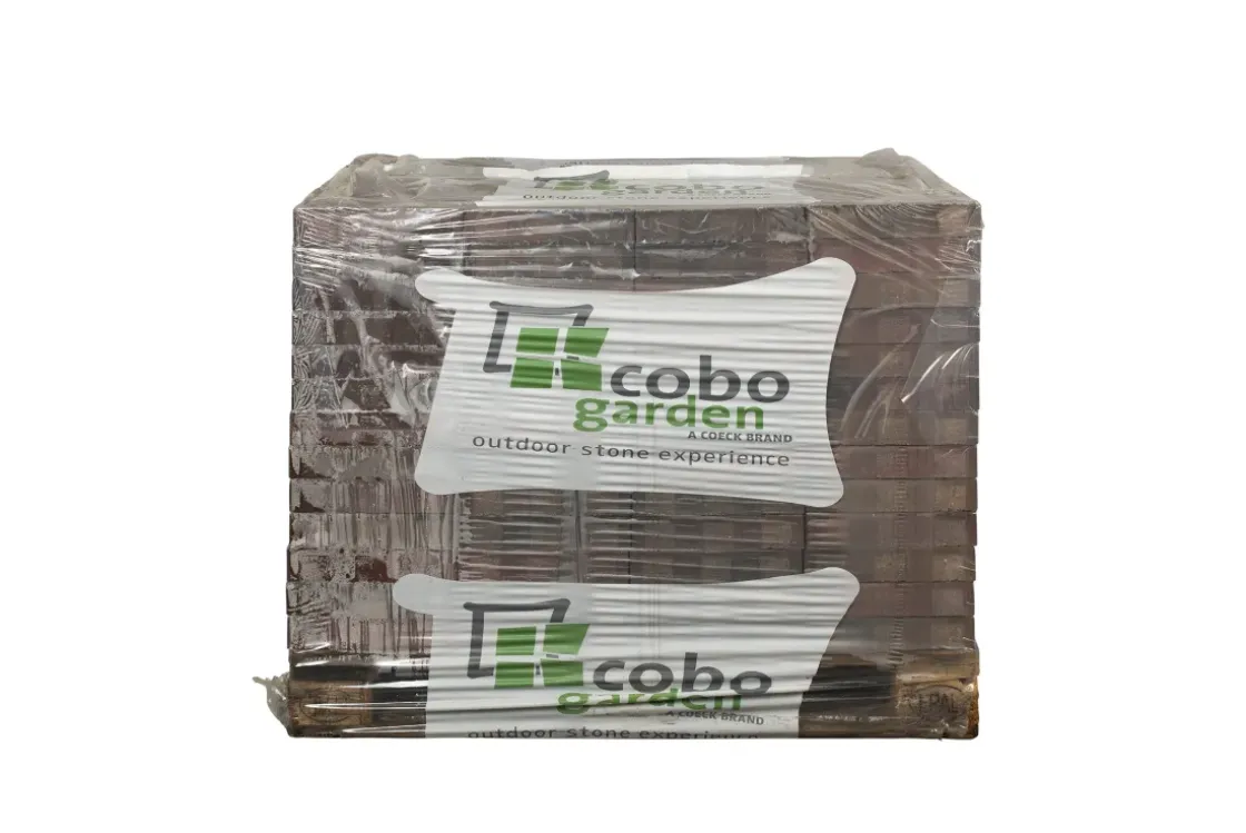 Coeck Getrommelde In-Line Klinker Herfst 20X30X6Cm 208St-Brico Online