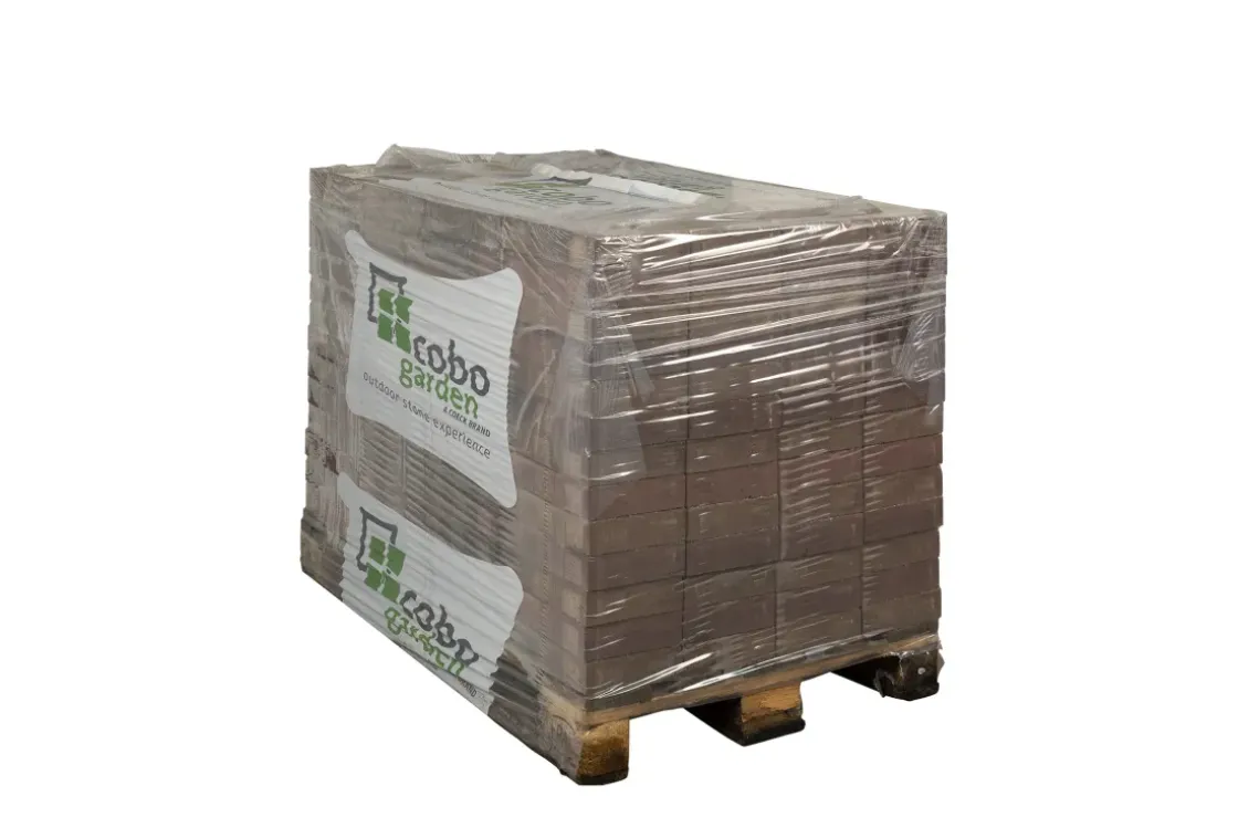 Coeck Getrommelde In-Line Klinker Herfst 20X30X6Cm 208St-Brico Online