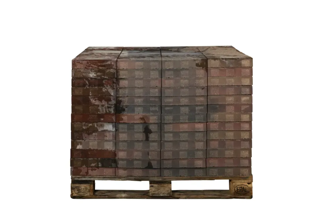 Coeck Getrommelde In-Line Klinker Herfst 20X30X6Cm 208St-Brico Online