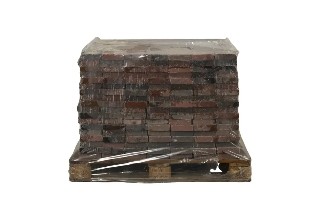 Coeck Getrommelde Klinker Herfst 15X15X4Cm 630St-Brico Hot