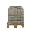 Coeck Getrommelde Klinker Grijs 15X15X6Cm 420St-Brico Sale
