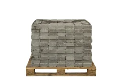 Coeck Getrommelde Klinker Grijs 15X15X6Cm 420St-Brico Sale