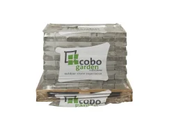 Coeck Getrommelde Klinker Grijs 15X15X6Cm 420St-Brico Sale