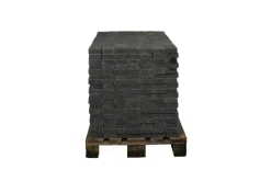 Coeck Gevelplint Keramisch Stone Blue 120X30Cm-Brico Clearance