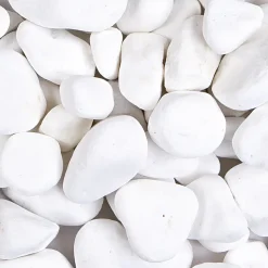 Coeck Grind Carrara Rond 40-60Mm 20Kg-Brico Discount