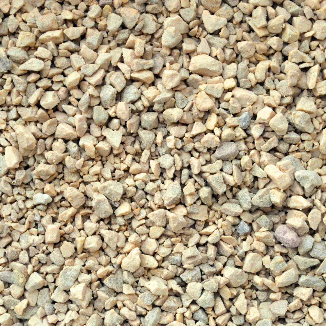 Coeck Grind Dolomiet Marble 5-11Mm 25Kg-Brico Outlet