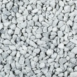 Coeck Grind Gletsjer Blue 8-12Mm 20Kg-Brico