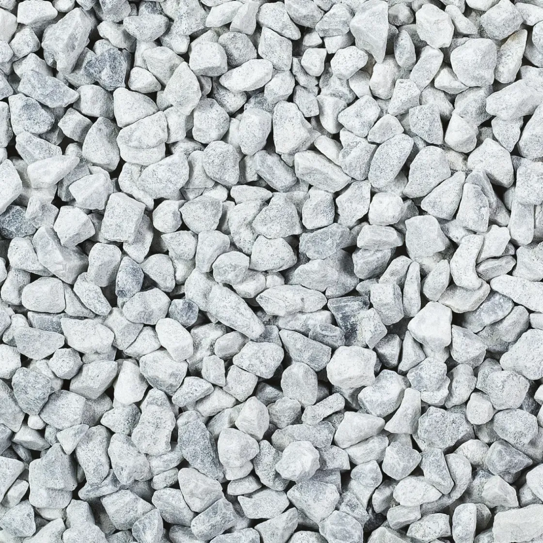 Coeck Grind Gletsjer Blue 8-12Mm 20Kg-Brico