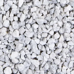 Coeck Grind Gletsjer White 8-15Mm 20Kg-Brico Online
