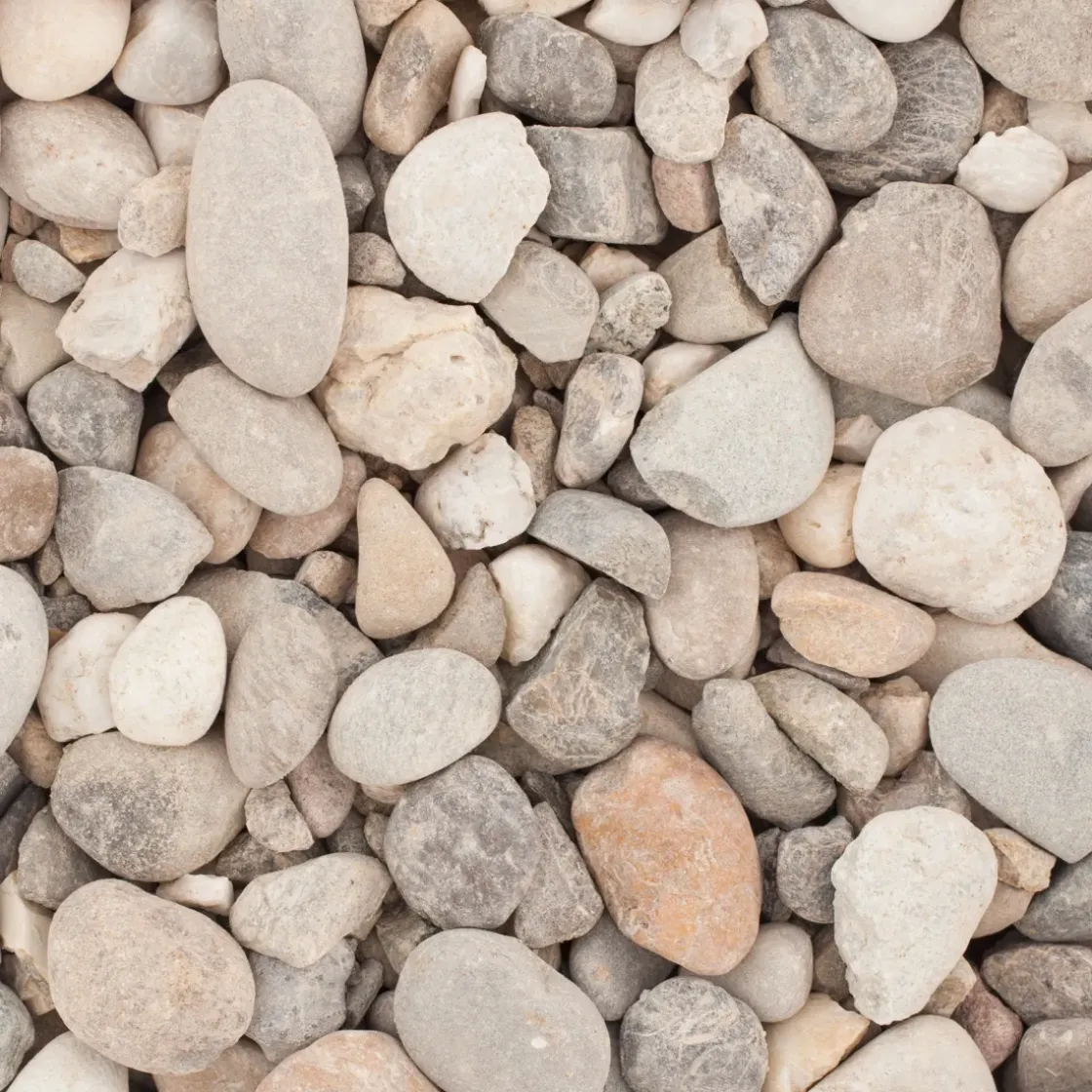 Coeck Grind Gletsjer White 8-15Mm 1500Kg-Brico Online