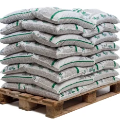 Coeck Grind Kalksteenslag Grijs 6,3-14 Mm 25Kg-Brico Sale