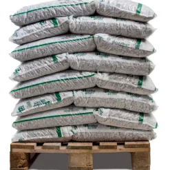 Coeck Grind Kalksteenslag Grijs 6,3-14 Mm 25Kg-Brico Sale