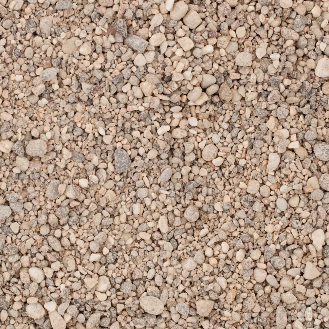 Coeck Grind Kift 4-8Mm 25Kg-Brico Hot