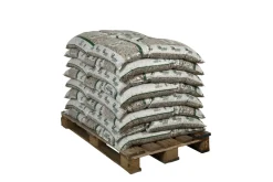 Coeck Grind Parelgrind 4-16Mm 40Kg 40 Stuks + Palet 3004837-Brico New