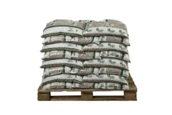 Coeck Grind Parelgrind 4-16Mm 40Kg 40 Stuks + Palet 3004837-Brico New