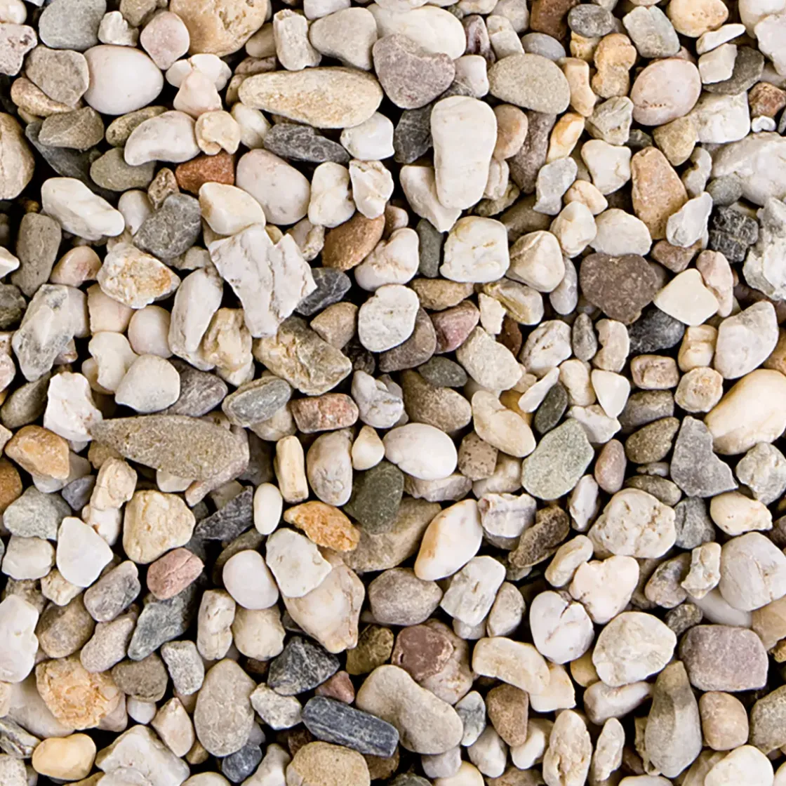 Coeck Grind Siergrind 8-16 Mm 25Kg-Brico Discount