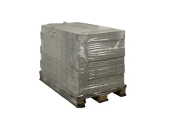 Coeck Kassei In-Line Grijs Getrommeld 15X15X6Cm 520 Stuks + Palet 3004837-Brico Online