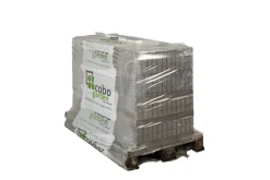 Coeck Kassei In-Line Herfstkleurig Getrommeld 20X5X6Cm 936 Stuks + Palet 3004837-Brico Best