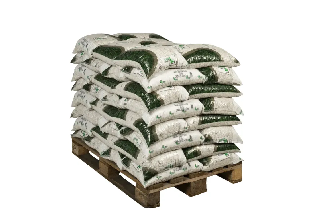 Coeck Keitjes Carrara Gebroken 8-12Mm 20Kg 56 Stuks + Palet 3004837-Brico Clearance