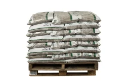 Brico Coeck Lommelzand 0-2Mm 40Kg 40 Stuks + Palet 3004837 New