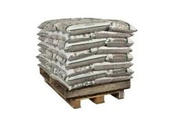 Brico Coeck Lommelzand 0-2Mm 40Kg 40 Stuks + Palet 3004837 New