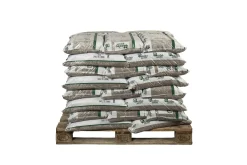 Brico Coeck Lommelzand 0-2Mm 25Kg 40 Stuks + Palet 3004837