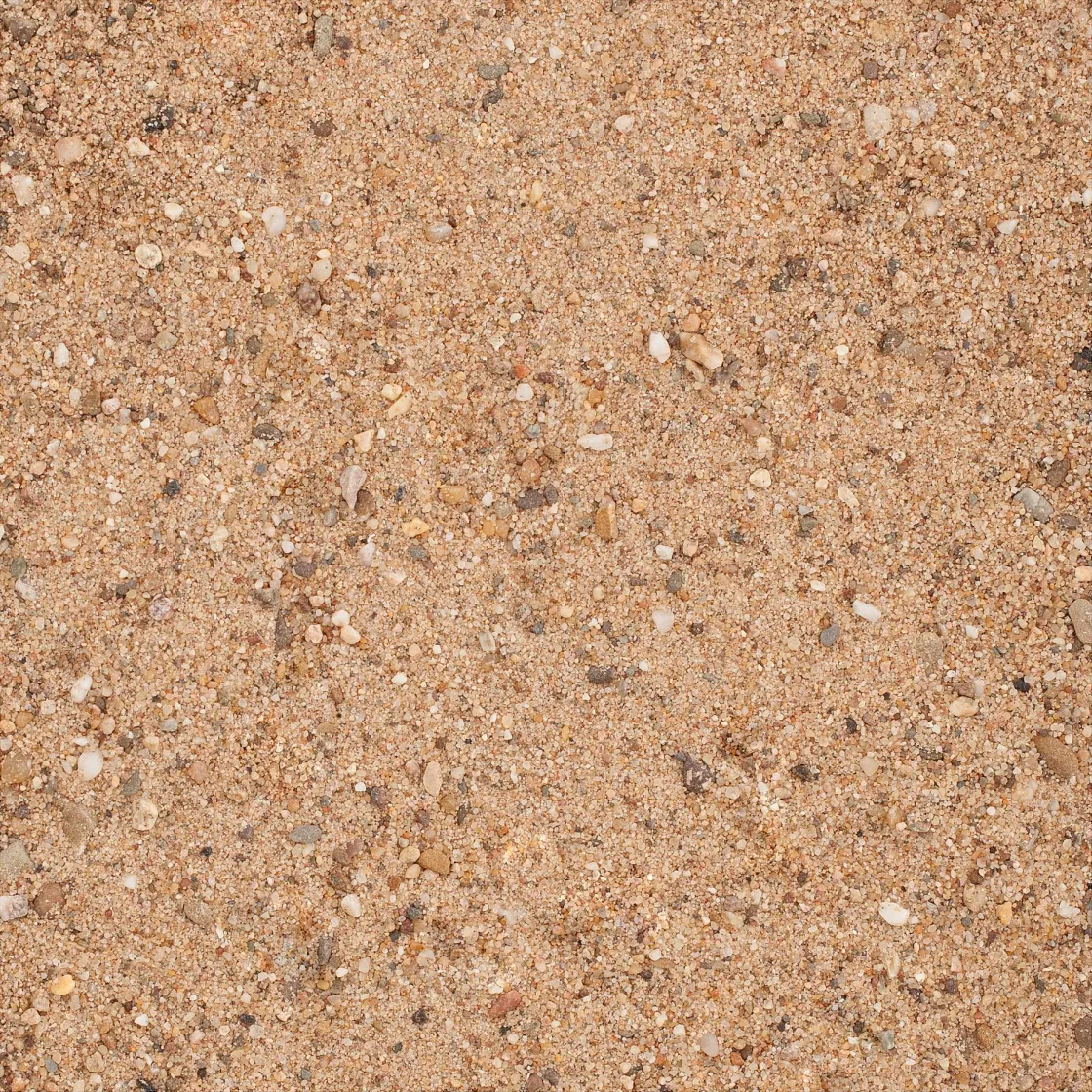 Brico Coeck Rivierzand In Grote Zak 0-4Mm New