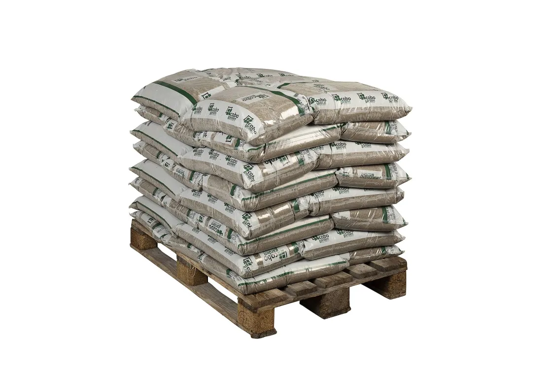 Brico Coeck Rivierzand 0-4Mm 25Kg 40 Stuks + Palet 3004837 Clearance