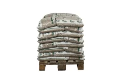 Brico Coeck Rivierzand 0-4Mm 25Kg 40 Stuks + Palet 3004837 Clearance