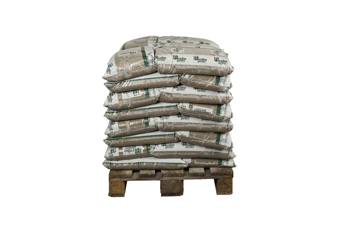 Brico Coeck Rivierzand 0-4Mm 25Kg 40 Stuks + Palet 3004837 Clearance