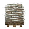 Brico Coeck Rivierzand 0-4Mm 40Kg 40 Stuks + Palet 3004837