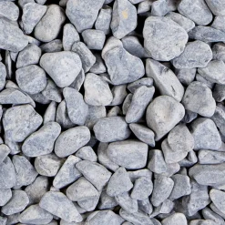 Coeck Siergrind Bluestone Pebbles 20-40Mm 20Kg-Brico