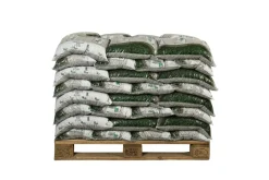 Coeck Siergrind Gletsjer Blue 8-12Mm 20Kg 56 Stuks + Palet 3004837-Brico Sale