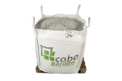 Coeck Siergrind Gletsjer White 8-15Mm Big Bag 1M³ + Palet 3004837-Brico Clearance