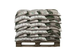 Coeck Siergrind Rouge Royal 8-12Mm 20Kg 56 Stuks + Palet 3004837-Brico Hot