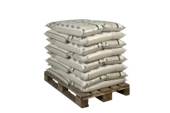 Brico Coeck Witzand 0-1Mm 40Kg 40 Stuks + Palet 3004837 New