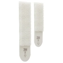 Command™ Bevestigingsstrips Klein + Middel 12 Stuks-Brico Outlet