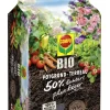 Compo Bio Potgrond Ca. 50% Lichter 40L-Brico