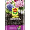 Compo Bodemverbeteraar Zuurminnende Planten 40L-Brico Online