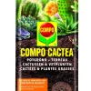 Compo Sana Potgrond Cactussen & Vetplanten 5L-Brico Hot