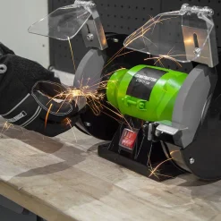 Brico Constructor - Slijpmachine 150W - 150Mm Outlet