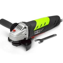 Brico Constructor Promotional - Haakse Slijper 500W - 115Mm Discount