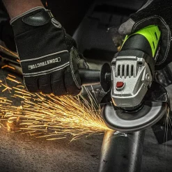 Brico Constructor Promotional - Haakse Slijper 500W - 115Mm Discount